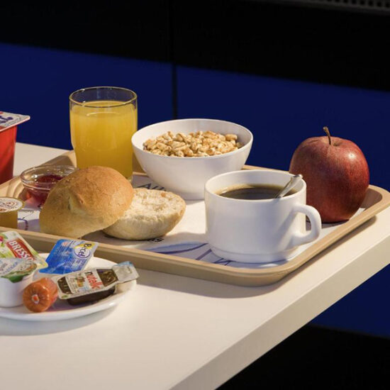 Hôtel à Cracovie, Pologne