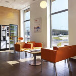 Hôtel à Cracovie, Pologne