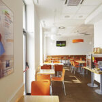 Hôtel à Cracovie, Pologne