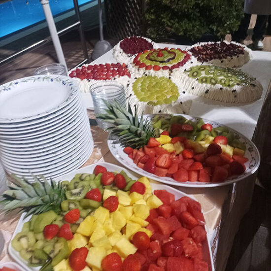 Séjour groupe randonnée en Italie à Loano Ligurie en Hôtel ***