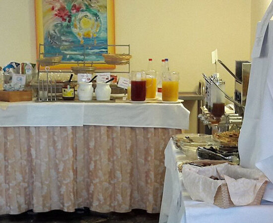 Séjour groupe randonnée en Italie à Loano Ligurie en Hôtel ***
