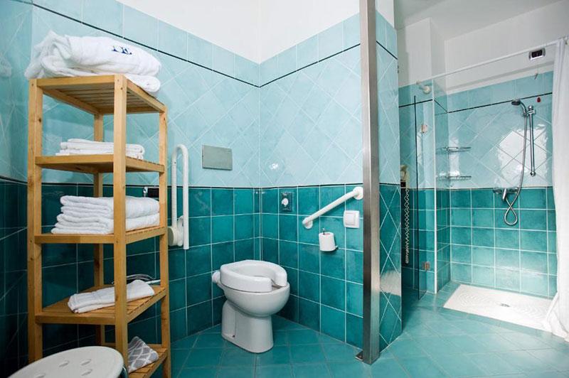 Séjour groupe randonnée en Italie à Loano Ligurie en Hôtel ***