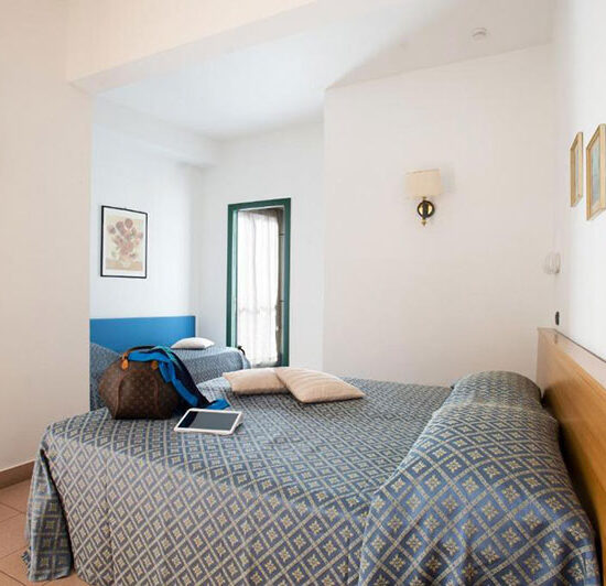 Séjour groupe randonnée en Italie à Loano Ligurie en Hôtel ***