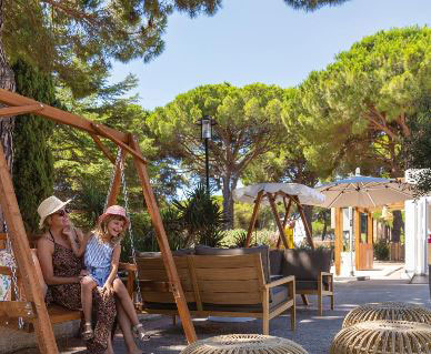Séjour Groupe 3 nuits à la Grande Motte - Occitanie