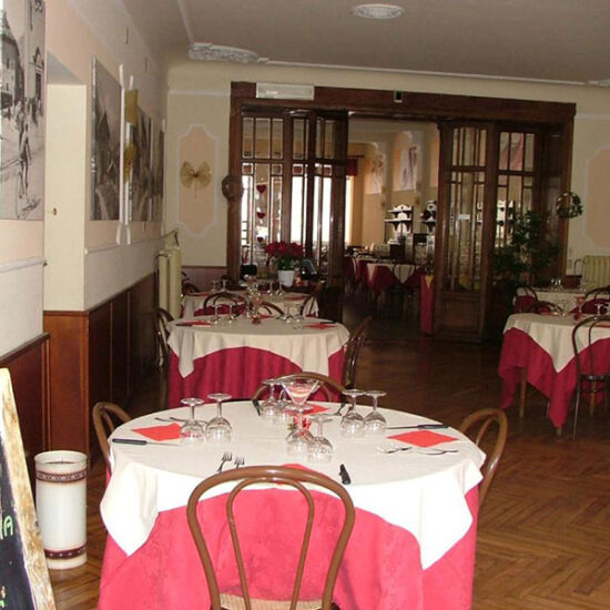 Séjour ski groupe bardonecchia italie en Hôtel *** centre station