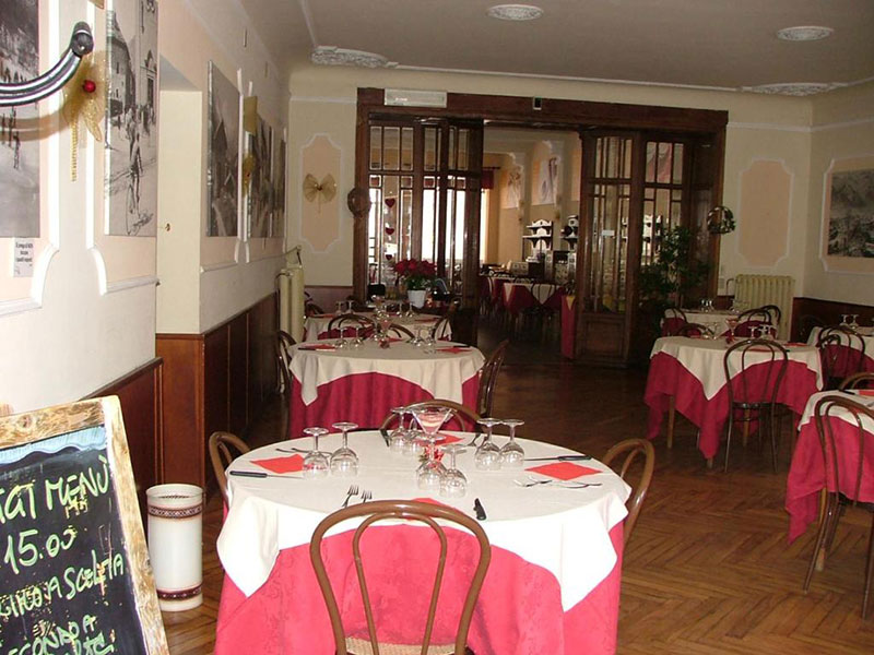Séjour ski groupe bardonecchia italie en Hôtel *** centre station