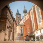 Séjour scolaire à Cracovie, Pologne