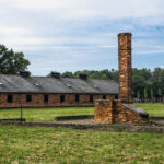 Séjour scolaire à Cracovie, Pologne