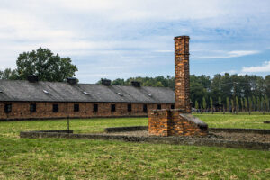 Séjour scolaire à Cracovie, Pologne