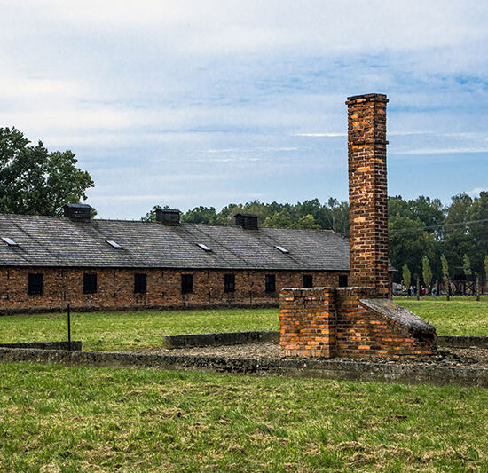 Séjour scolaire à Cracovie, Pologne