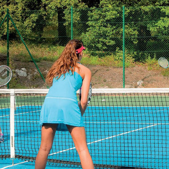 Week-end en groupe 3 nuits à La Colle Sur Loup Côte d'Azur en Village Vacances