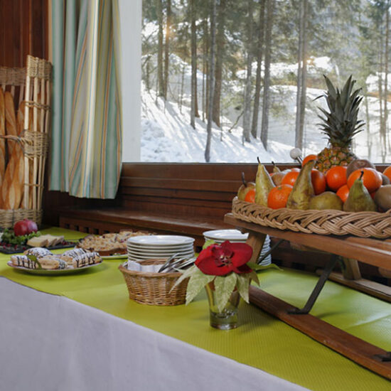 Séjour ski à Chatel en Hôtel 3 étoiles au pied des pistes