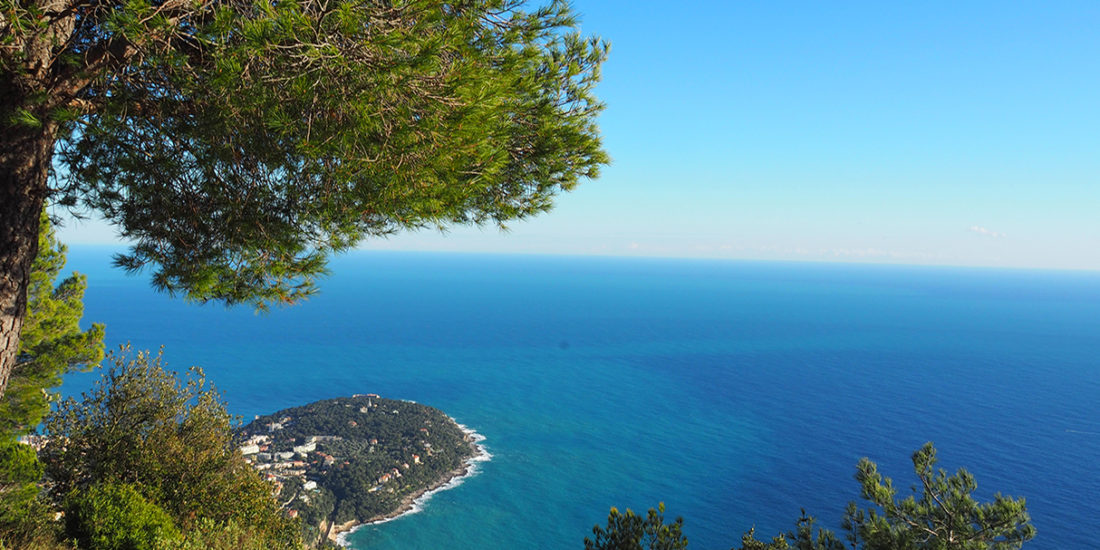 Côté Voyages - Destination Côte d'Azur