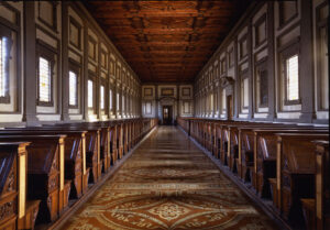 Séjour scolaire à Florence - Italie en Hôtel 3 étoiles
