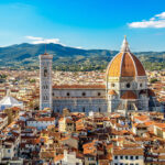 Séjour scolaire à Florence - Italie en Hôtel 3 étoiles