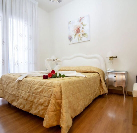 Séjour scolaire à Florence - Italie en Hôtel 3 étoiles