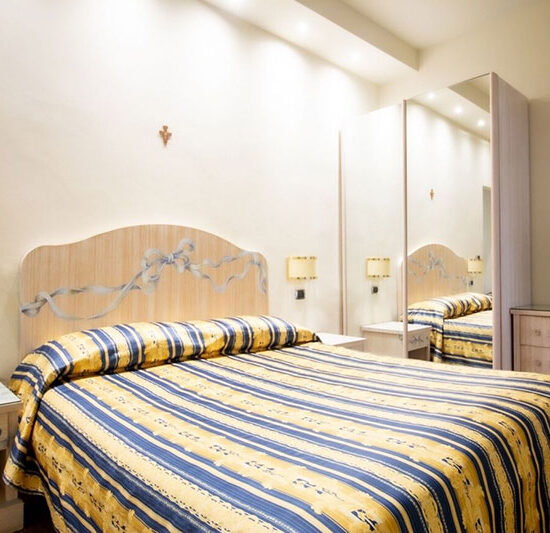 Séjour scolaire à Florence - Italie en Hôtel 3 étoiles