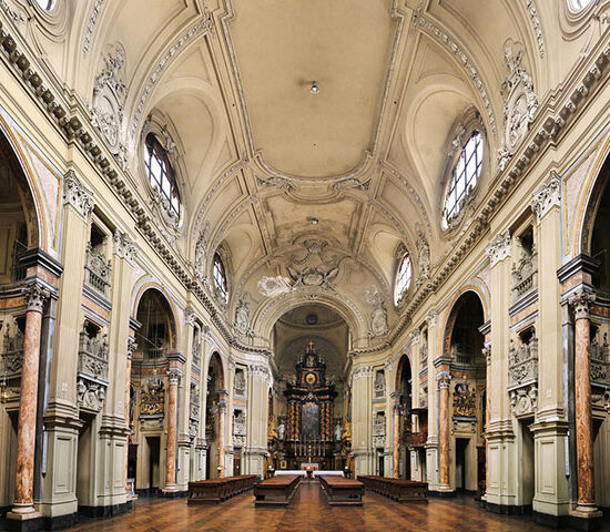 Séjour Scolaire à Turin en Italie