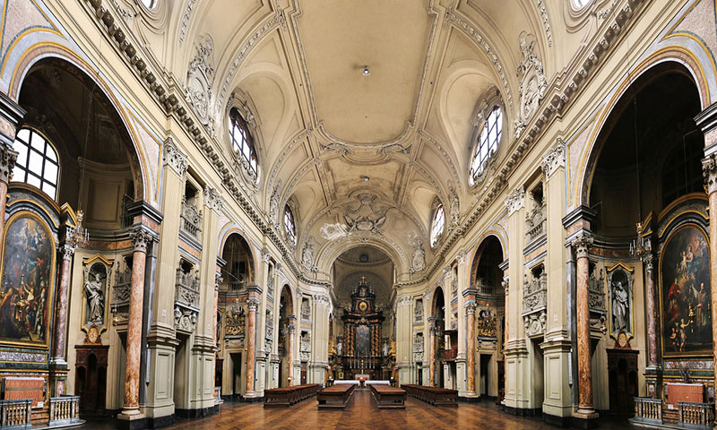 Séjour Scolaire à Turin en Italie