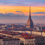 Séjour Scolaire à Turin en Italie dans un Hôtel 4 étoiles