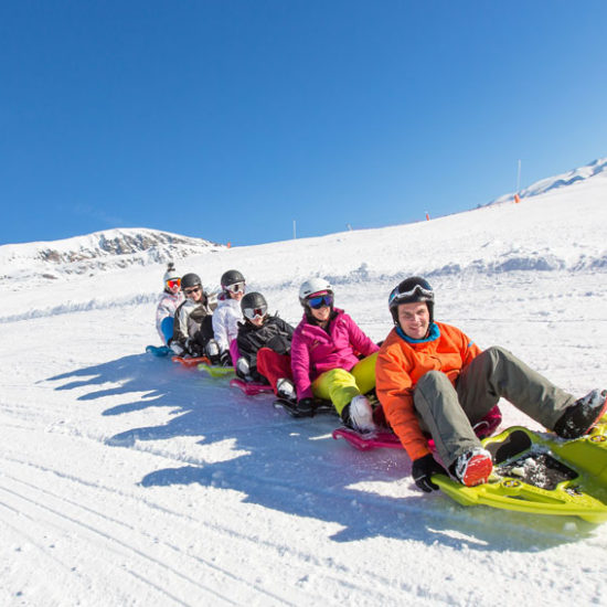 Séjour ski à l'Alpe d'Huez