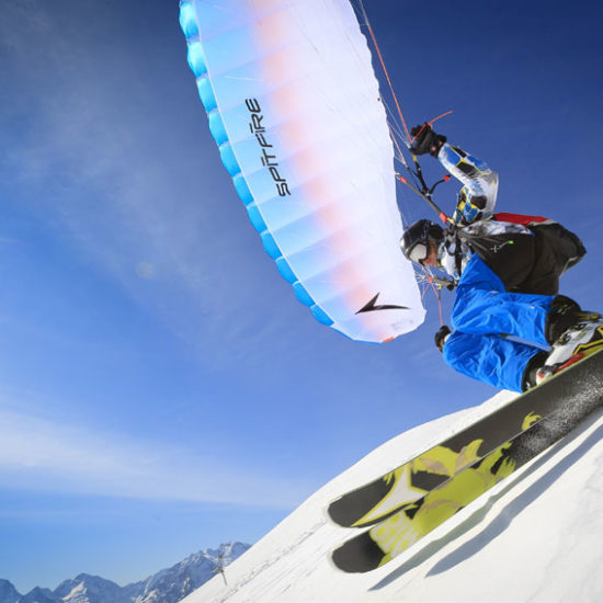 Séjour ski à l'Alpe d'Huez
