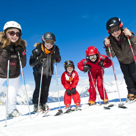 Séjour ski à l'Alpe d'Huez
