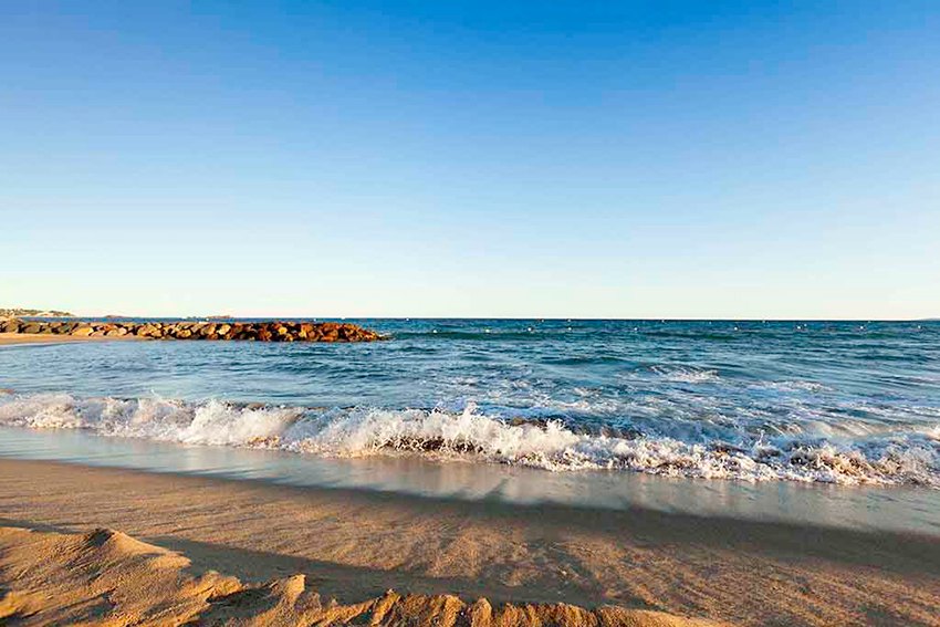 Côté Voyages - Séjour Thalasso à Fréjus - Côte d'Azur