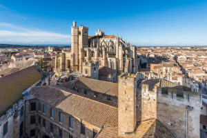 Côté Voyages - Séjour à St Pierre la Mer - Visite du Languedoc et escale en Espagne