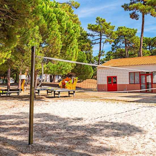 Côté Voyages - Vacances à l'Île d'Oléron - Calme et nature