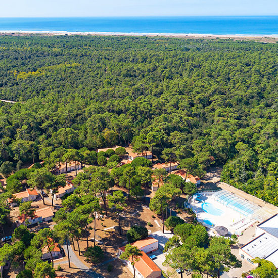 Côté Voyages - Vacances à l'Île d'Oléron - Calme et nature