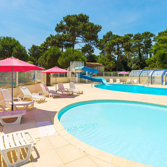 Côté Voyages - Vacances à l'Île d'Oléron - Calme et nature