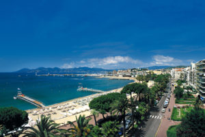 Côté Voyages - Cannes