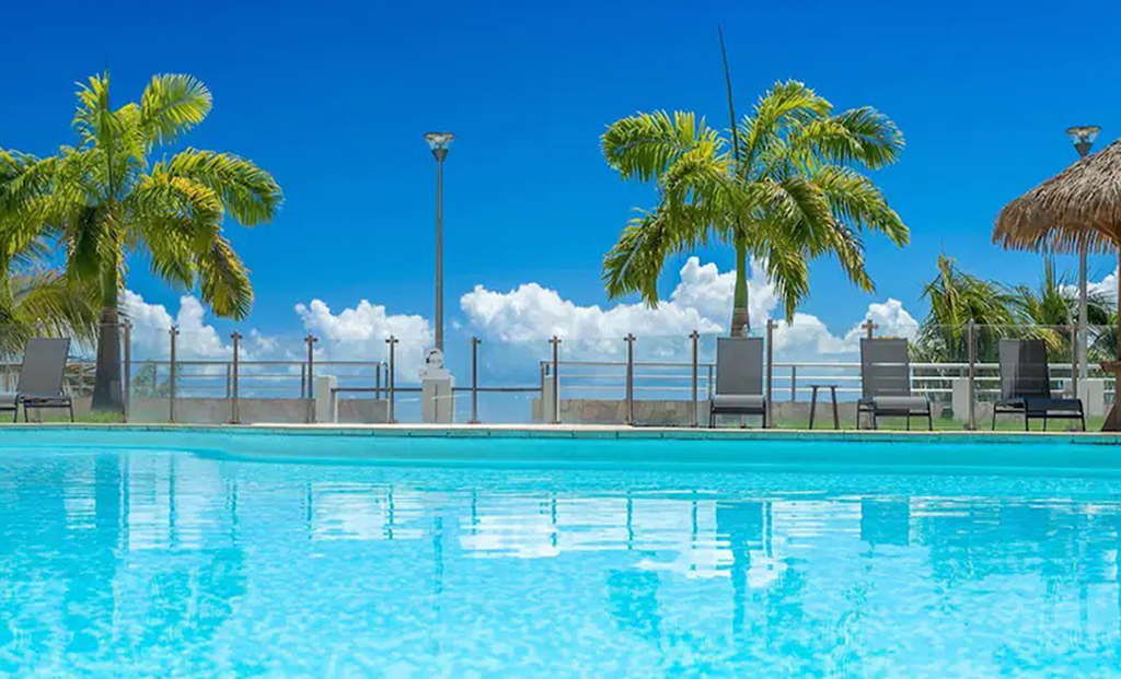 Côté Voyages - Guadeloupe Gosier