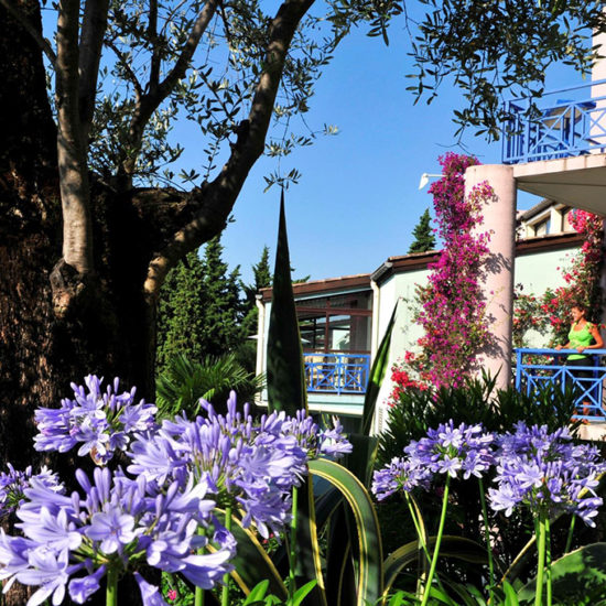 Côté Voyages - Week-end à Grasse - Visites de la Côte d'Azur - Village vacances 3