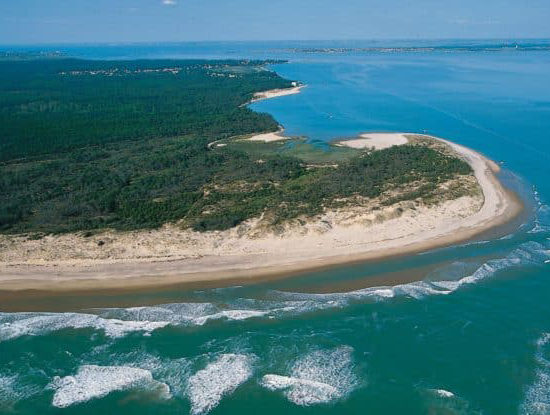 Côté Voyages - Vacances à l'Île d'Oléron - Calme et nature