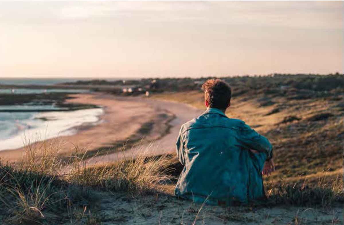 Côté Voyages - Vacances à l'Île d'Oléron - Calme et nature