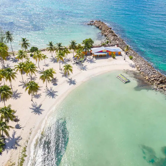 Côté Voyages - Séjour en Guadeloupe