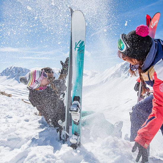 Côté Voyages Séjour ski groupe Février en pension complète à Vars - Haute Alpes