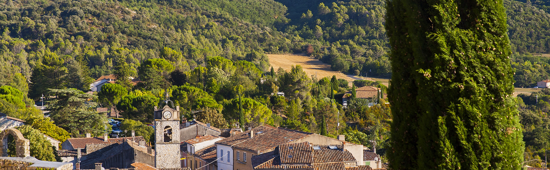 Côté Voyages - Gréoux Les Bais - Haute Provence