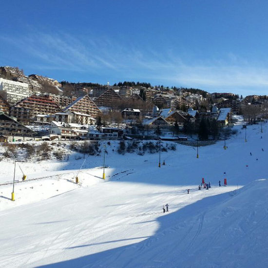 Côté Voyages - Prato Nevoso - Mondolé Ski