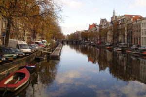 Côté Voyages Amsterdam