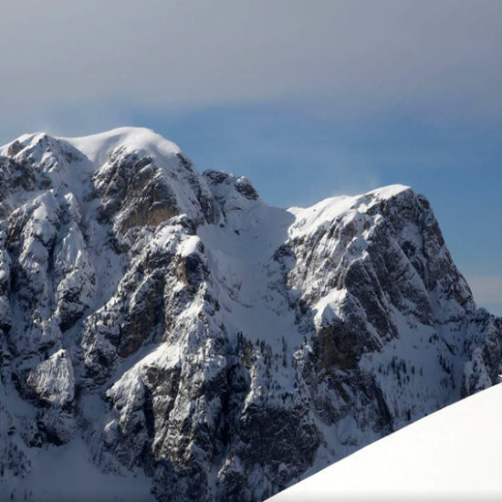 Côté Voyages - Séjour ski groupe Février - Pozza Di Fassa Dolomites