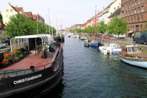 Côté Voyages Copenhague