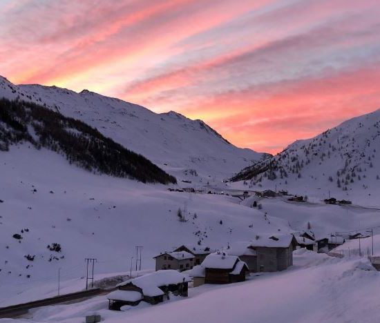 Côté Voyages - éjour ski groupe Février à Trépalle Livigno - Mottolino ski en Hôtel 3 étoiles