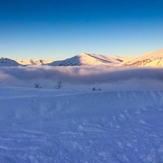 Côté Voyages - Séjour ski Groupe Février à Sauze d'Oulx Voie Lactée