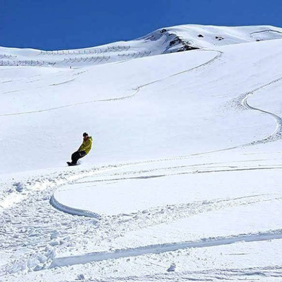 Côté Voyages - Séjour ski Groupe Février à Sauze d'Oulx Voie Lactée