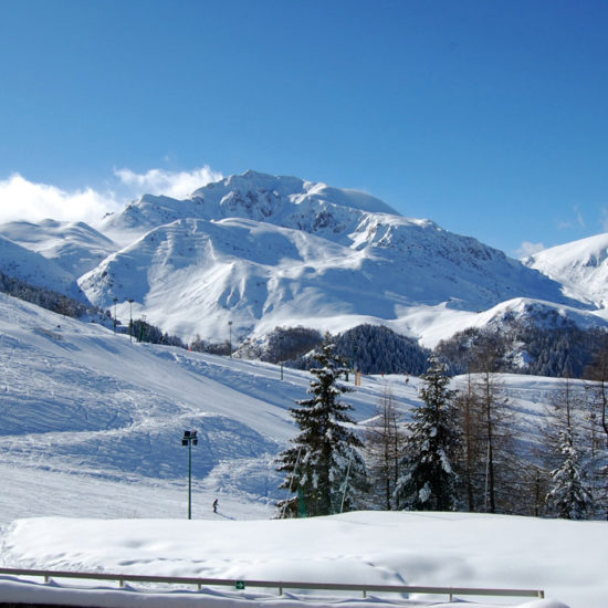 Côté Voyages - Prato Nevoso - Mondolé Ski