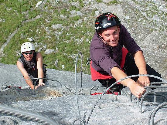 Côté Voyages - Séjour Nature enfants/ados Hautes alpes - Les Orres