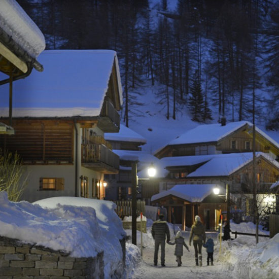 Côté Voyages Séjour Groupe Février Pragelato Voie Lactee Italienne